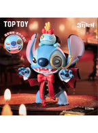 Disney Stitch Mischief Diary 2.0 Series Blind Box (1 Blind Box) - Collectors World Toys