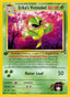 Erika's Victreebel 026/132 - Gym Heroes 1st Edition