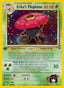 Erika's Vileplume 005/132 - Gym Heroes