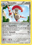 Escavalier 080/101 - Noble Victories Reverse Holofoil