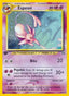 Espeon 001/75 - Neo Discovery 1st Edition Holofoil
