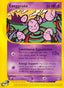Exeggcute 077/147 - Aquapolis