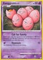 Exeggcute 093/146 - Legends Awakened