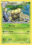 Exeggutor 005/116 - Plasma Freeze
