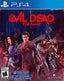 Evil Dead: The Game (Playstation 4)