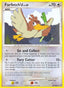 Farfetch'd 038/100 - Stormfront Reverse Holofoil