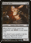 Priest of Gix (LIST-DDE-7) - The List
