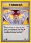 Fervor 124/132 - Gym Challenge 1st Edition