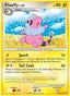 Flaaffy 048/127 - Platinum