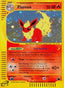 Flareon 0H7/144 - Skyridge Holofoil