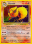 Flareon 010/110 - Legendary Collection Holofoil