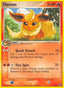 Flareon 002/017 - POP Series 3