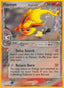 Flareon (Delta Species) 005/113 - Delta Species Reverse Holofoil
