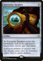 Sorcerous Spyglass (XLN-248) - Ixalan