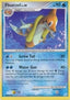 Floatzel 002 - DP Trainer Kit Manaphy & Lucario