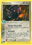 Forretress 028/97 - Dragon