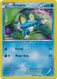 Froakie 012/39 - Kalos Starter Set