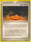 Full Flame 074/92 - Legend Maker Reverse Holofoil