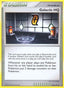 Galactic HQ 106/127 - Platinum