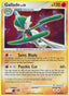 Gallade 006/132 - Secret Wonders Holofoil
