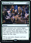 Barroom Brawl (PRE-217) - Battle for Baldur's Gate Promos Foil
