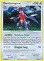 Garchomp 009/123 - Mysterious Treasures Holofoil