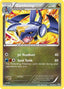 Garchomp 091/124 - Dragons Exalted