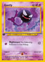 Gastly 065/105 - Neo Destiny 1st Edition