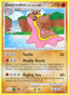 Gastrodon West Sea 022/111 - Rising Rivals