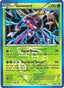 Genesect (Team Plasma) BW86/101 - Black and White Promos Holofoil