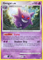 Gengar 016/99 - Arceus