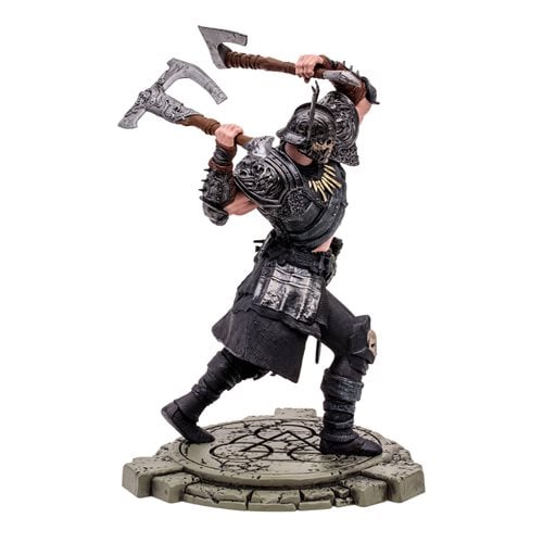 McFarlane Toys Diablo IV Wave 1 1:12 Posed Figure - Select Figure(s) Main image