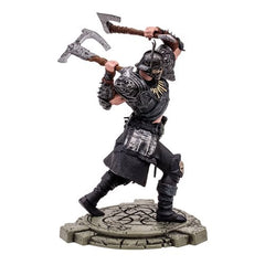McFarlane Toys Diablo IV Wave 1 1:12 Posed Figure - Select Figure(s) - Collectors World Toys