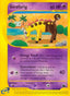 Girafarig 058/144 - Skyridge