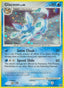 Glaceon 005/100 - Majestic Dawn Holofoil
