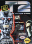 T2 The Arcade Game (Sega Genesis)