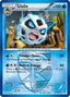 Glalie (Team Plasma) 022/101 - Plasma Blast Reverse Holofoil