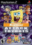Nicktoons Attack of the Toybots (Playstation 2)