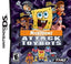 Nicktoons Attack of the Toybots (Nintendo DS)