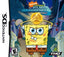 SpongeBob SquarePants Atlantis SquarePantis (Nintendo DS)