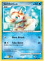 Goldeen 084/130 - Diamond and Pearl Reverse Holofoil