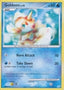 Goldeen 003 - DP Trainer Kit Manaphy & Lucario