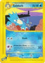 Golduck 50b - Aquapolis