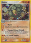 Golem 006/92 - Legend Maker Holofoil
