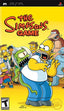 The Simpsons Game (PSP)