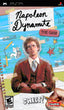 Napoleon Dynamite: The Game (PSP)