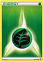 Grass Energy 132/146 - XY Base Set