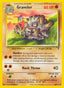 Graveler 044/110 - Legendary Collection
