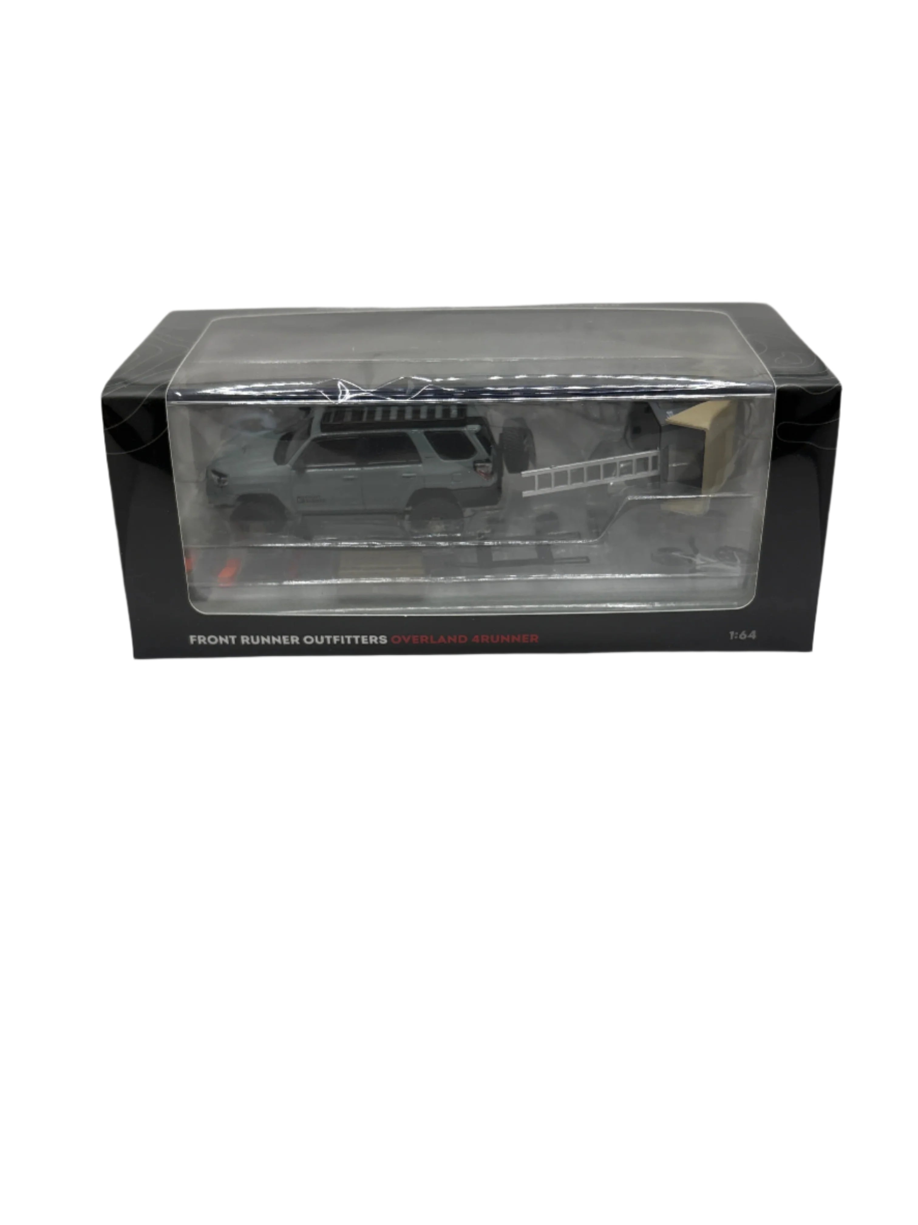 Diecast Talk Overland 4Runner Diecast Main image