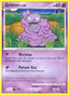 Grimer 075/127 - Platinum